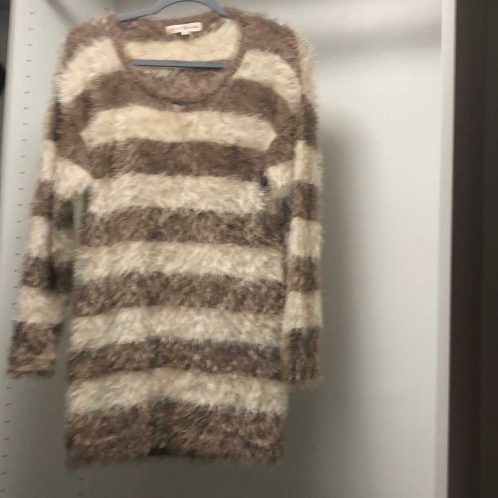 Altard State long sleeve Tunic
